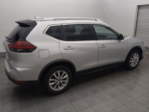 Used 2019 Nissan Rogue SV FWD image 10