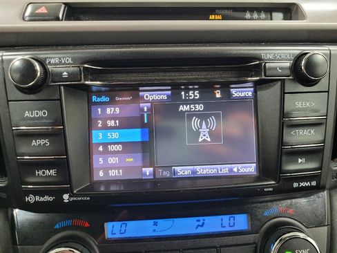 Used 2018 Toyota RAV4 XLE w/ Plus Extra Value Package AWD/4WD image 25