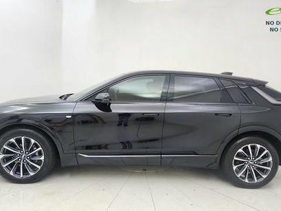 Used 2025 Cadillac Lyriq Sport