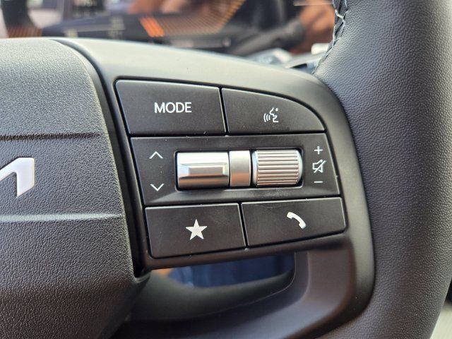 New 2026 Kia K4 GT-Line Turbo FWD image 12