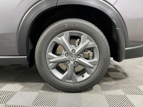 New 2026 Honda HR-V LX image 19