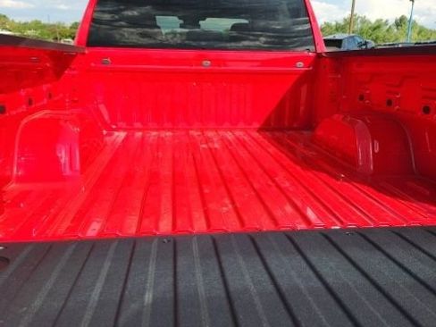 New 2024 Chevrolet Silverado 1500 Custom AWD/4WD image 5