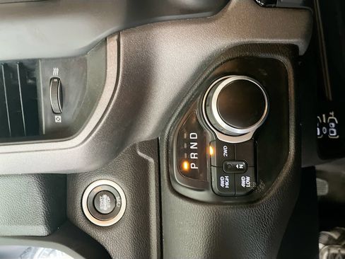 Used 2022 RAM 2500 Tradesman AWD/4WD image 16