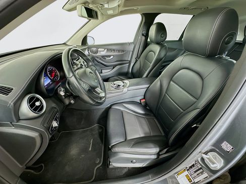 Used 2016 Mercedes-Benz GLC 300 4MATIC image 13