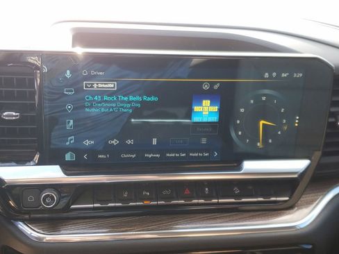 Used 2025 Chevrolet Silverado 2500 LT w/ Safety Package image 27