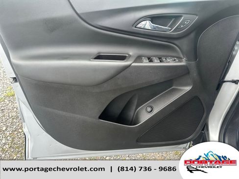 Used 2022 Chevrolet Equinox LT image 11