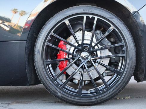 Used 2024 Maserati GranTurismo Modena image 57