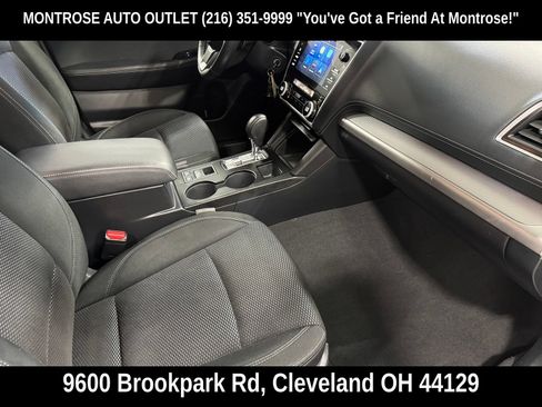 Used 2019 Subaru Outback 2.5i Premium AWD/4WD image 49