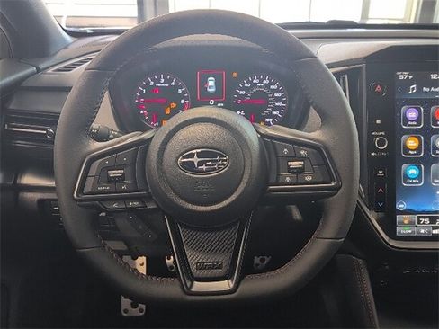 New 2025 Subaru WRX Premium image 19