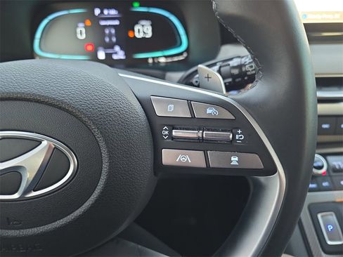 Used 2024 Hyundai Palisade SEL image 19