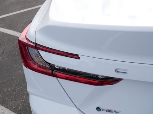 Certified 2025 Toyota Camry LE w/ Convenience Package FWD image 17