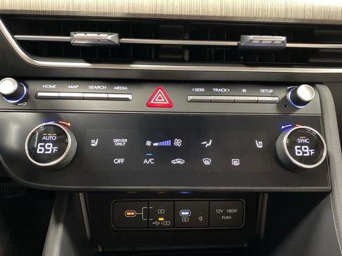 New 2025 Hyundai Sonata SEL image 17