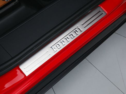 Certified 2026 Ferrari Purosangue AWD/4WD image 24