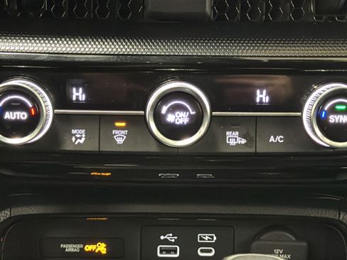 Used 2023 Honda CR-V Sport Touring image 18