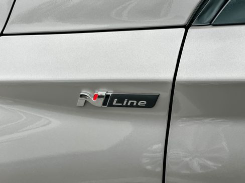 Used 2020 Hyundai Elantra GT N Line FWD image 26