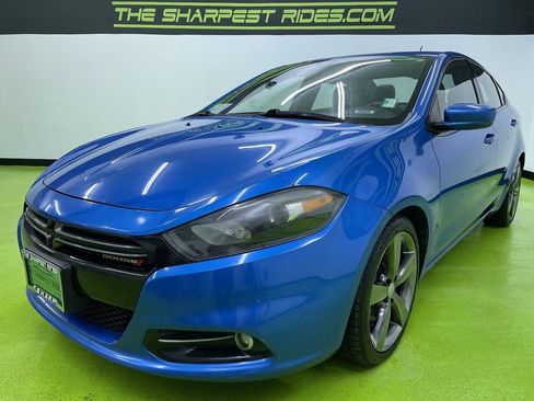 Used 2015 Dodge Dart GT image 5