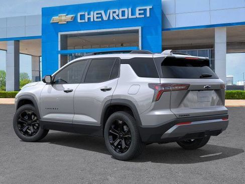 New 2026 Chevrolet Equinox LT w/ Convenience Package II image 27