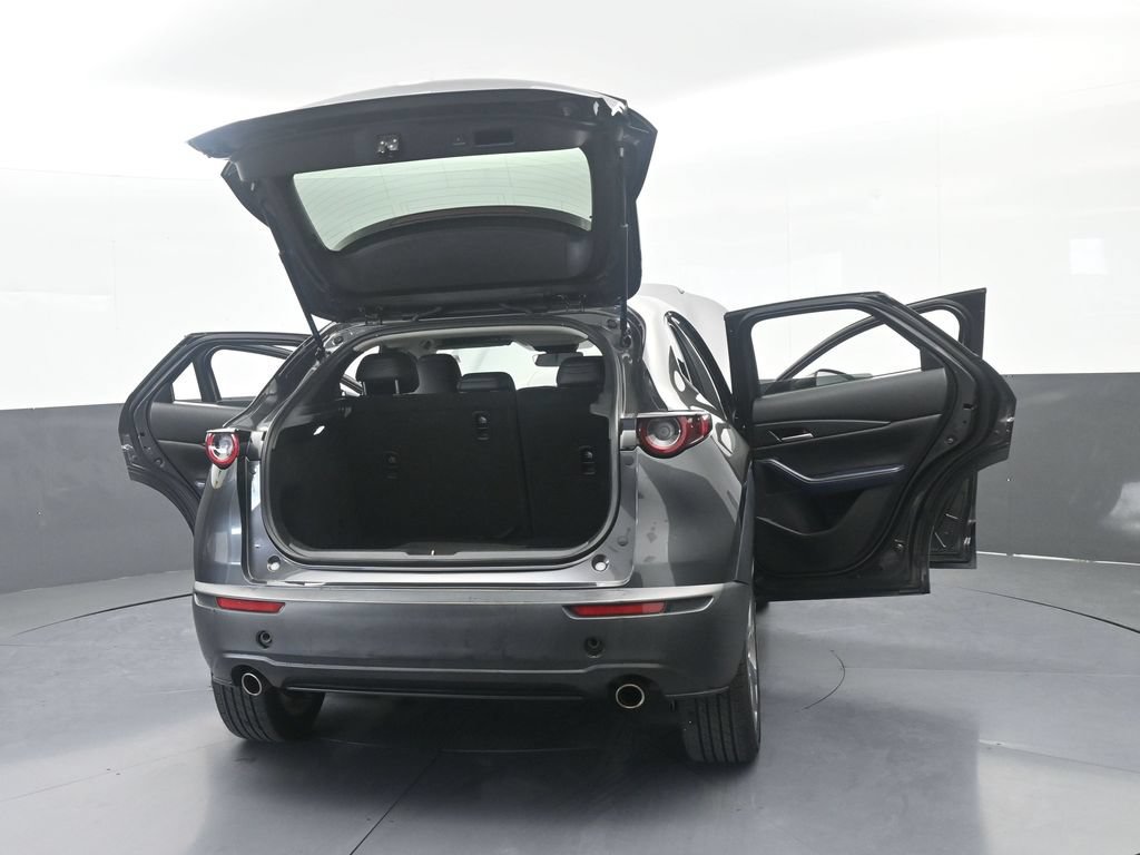 Used 2020 MAZDA CX-30 FWD w/ Select Package image 71