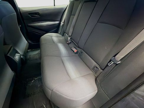 Used 2024 Toyota Corolla LE FWD image 13