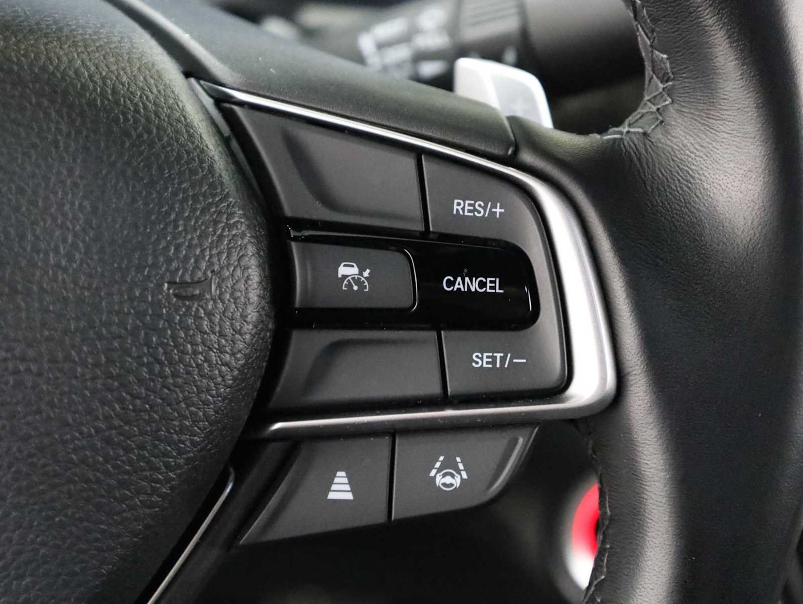 Used 2022 Honda Accord Sport image 25