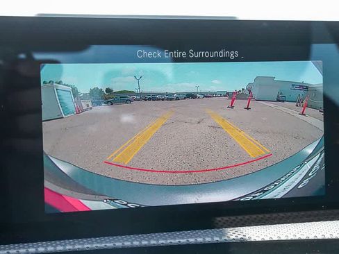 Used 2019 Mercedes-Benz A 220 image 23