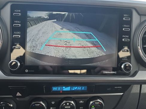 Certified 2023 Toyota Tacoma TRD Off-Road image 23