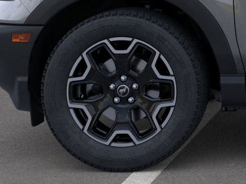 New 2025 Ford Bronco Sport Outer Banks w/ Outer Banks Tech Package+ image 19