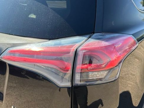 Used 2016 Toyota RAV4 Limited w/ Advanced Technology Package AWD/4WD image 14