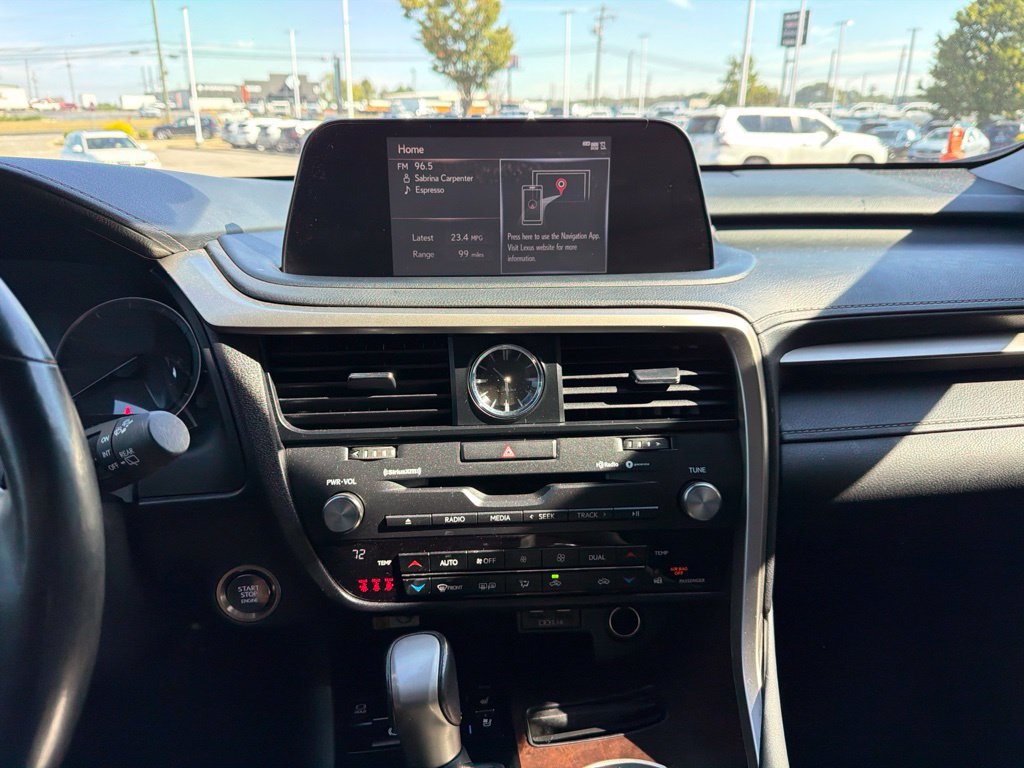 Used 2021 Lexus RX 350 FWD w/ Premium Package image 22