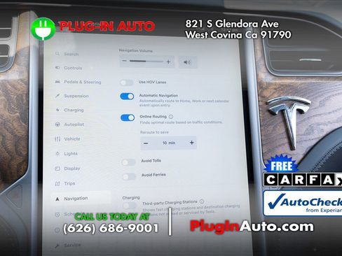 Used 2018 Tesla Model S 75D image 31