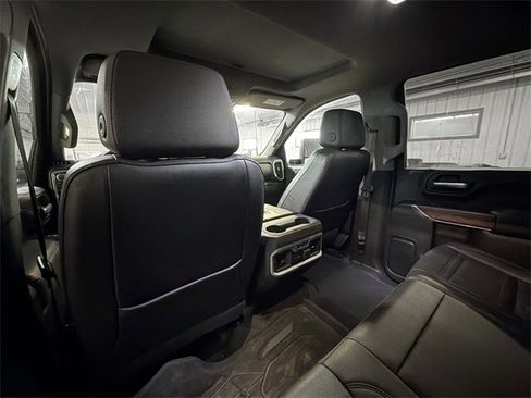 Used 2020 GMC Sierra 2500 Denali w/ Denali Ultimate Package image 9