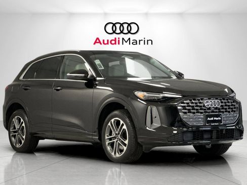 New 2025 Audi Q5 Premium Plus image 7