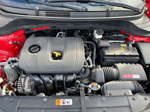 Used 2021 Kia Soul S image 24