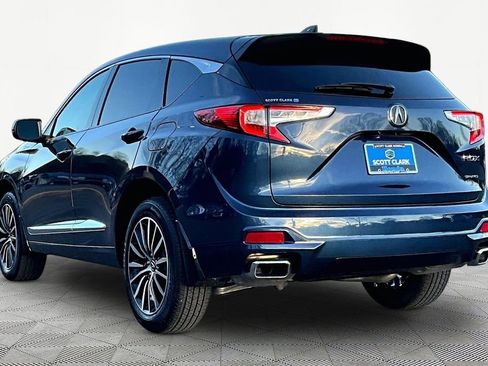 Used 2025 Acura RDX SH-AWD w/ Advance Package image 5