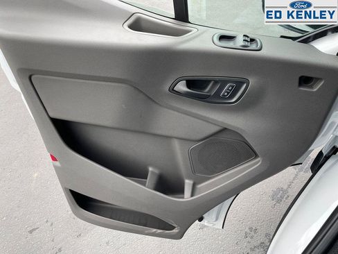 New 2026 Ford Transit 250 148 Medium Roof w/ Load Area Protection Package image 13