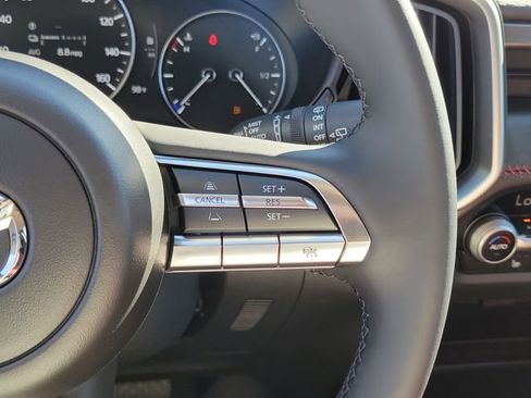 New 2026 MAZDA CX-50 AWD 2.5 Hybrid w/ Premium Pkg image 6