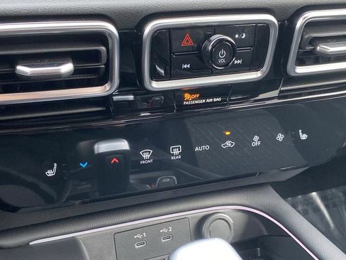 New 2026 Nissan Sentra SV w/ SV Convenience Package image 17