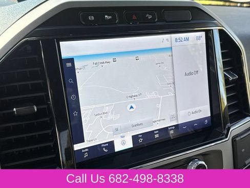 Used 2022 Ford F350 Lariat w/ Lariat Ultimate Package AWD/4WD image 24