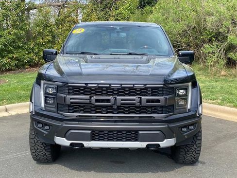 Used 2023 Ford F150 Raptor w/ Raptor Carbon Fiber Package image 2
