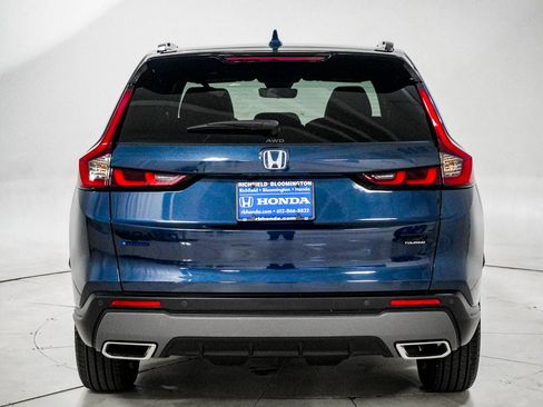 Used 2026 Honda CR-V Sport Touring image 7