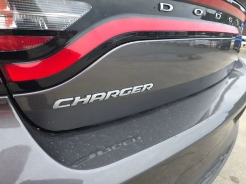 Used 2023 Dodge Charger GT image 11