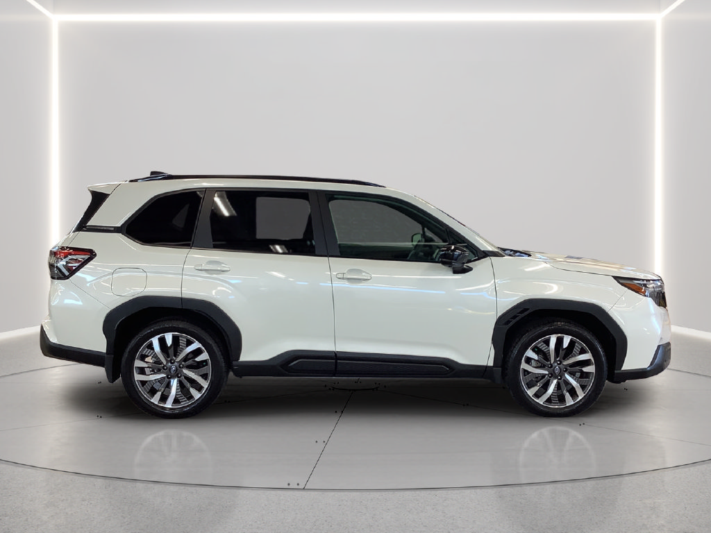 Certified 2026 Subaru Forester Touring AWD/4WD image 6