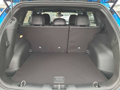 New 2026 Jeep Compass Latitude image 27