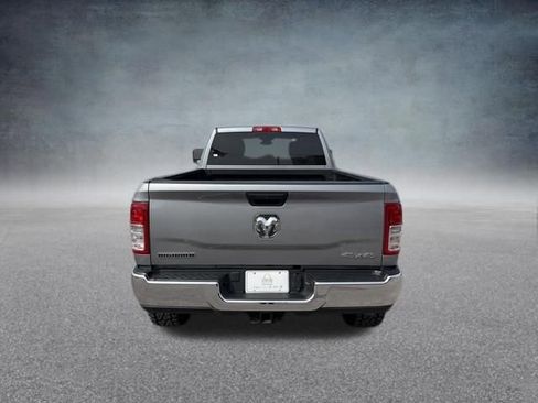Certified 2024 RAM 3500 Big Horn image 75