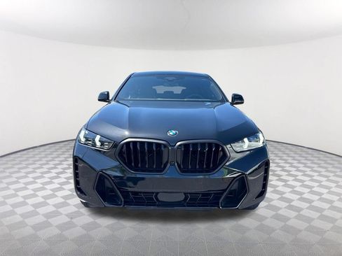New 2027 BMW X6 xDrive40i AWD/4WD image 2
