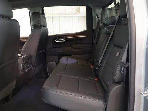 New 2026 GMC Sierra 1500 Denali w/ Technology Package image 13