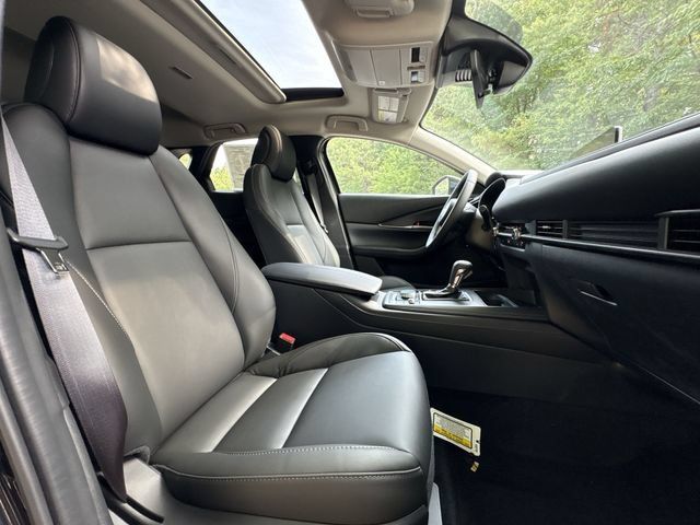 New 2026 MAZDA CX-30 AWD 2.5 S image 27