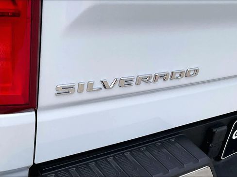 Used 2026 Chevrolet Silverado 1500 LTZ w/ LTZ Premium Package AWD/4WD image 30