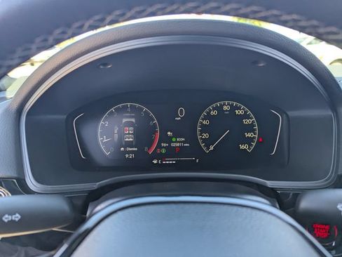 Used 2024 Honda Civic Sport image 34