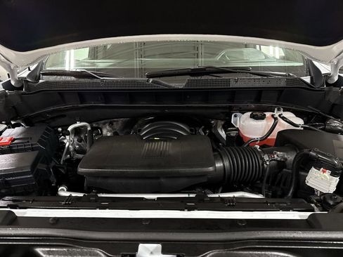 New 2026 Chevrolet Silverado 1500 RST w/ Convenience Package II AWD/4WD image 25
